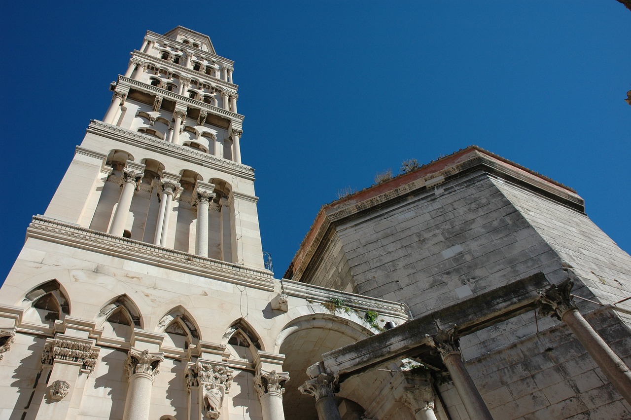 Diocletian: The Reformer of the Roman Empire